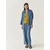TATUUM Bluza moder denim