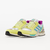 adidas ZX 9000 Pulse Yellow/ Ash Silver/ Acid Mint GY4680