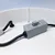 Solight WD171 - LED plafonsko svetlo LED/12W/230V 3000/4000/6000K 17x17 cm belo