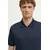 Bombažen polo Calvin Klein