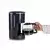 Ariete Breakfast AR1394BK Aparat za filter kafu, Do 12 šoljica, Crni