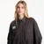 Srajca HUMAN MADE Hunting Shirt UNISEX Charcoal M