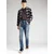 G-STAR Kavbojke 3301 moder denim