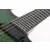 Schecter C-6 Pro FR | Aqua Burst #3635