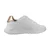 Skechers Ženske patike Uno Lite - Shimmer Along, 177291-WHT, Bele