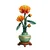 LEGO Botanical Hrizantema 10368