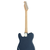 Električna gitara Harley Benton - TE-20MN BM Standard, plava
