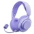 Slušalice Steelseries Arctis Nova 3 Wireless - Lavender