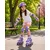 Topi Toys Roleri RS9014A, Ljubičasti