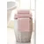 Set brisač in kopalnih brisač MICRO COTTON, 2 kosa Bela