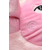 TWIGY Ženske patofne Slon roze