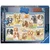 Ravensburger Slagalica Kuće, 1000 Delova