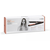 Babyliss ST391E Presa za kosu, Keramički sloj, 235°C , Crna
