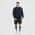 GymBeam Duks PRO Jumper French Navy