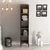 Hanah home Ormar Kumsal R 40x47,5x201,4cm Orah