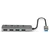 Lindy USB 3.2 Gen 1 Hub 5-port Type-A siv