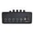 Stereo switching box