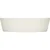 BAUSCHER Purity ovalna skledica, dolžina: 163 mm, širina: 123 mm