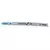 BOSCH list ubodne testere T 123 XF Progressor for Metal - pakovanje 25 komada - 2608638474