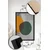 Wallity Uramljena slika Ersy2Limodel8, 33x48 cm, 2 dela