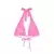 Cropp - Bikini top - pink