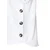 VIVANCE Bluza  bela