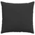 Jastučići za sofu 2 pcs Crna 50 x 50 cm tkanina