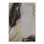 Conceptum Hypnose tepih HM-CRP25-31, pravokutni, 160 x 230 cm, siva