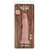 ToyJoy Get Real Deluxe Dual Density 25.5 cm Dong
