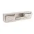 Hanah home TV Komoda Vanguard, 160x42x29.5cm, Siva
