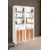HANAH HOME Polica za knjige Evm 8201