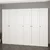HANAH HOME Ormar za hodnik Noah 8246
