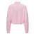 ONLY Pulover ONLMELANIE roza