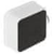 UNV Small Bullet Junction Box (TR-JB05-A-IN)