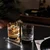 Kozarec za viski ECHO 399 ml, set 4 kosov, Zwiesel Glas