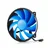 DeepCool GAMMAXX 200T Procesorski Ventilatori 12 cm Aluminijum, Crno, Plavo