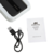 RIVACASE VA2241 zunanja baterija powerbank 10.000 mAh 10W - črn