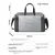 Polo Putna torba, 32 L, Siva