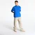 Majice FTSHP RFTW T-Shirt UNISEX Blue L