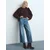 MANGO Kavbojke CATHERIN moder denim