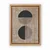 Wallity slika LNJ17893327825-3646, 36x46 cm