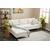 Atelier Del Sofa Ugaona garnitura Berlin L 825BLC2803
