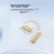 Biaze Bluetooth slušalice, Crne