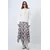 Trend Alacati Stili Ženska bluza Alc-X14719, Bež