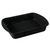 Berlinger Haus Tepsija Matte Black Collection BH-7910,40x28,5cm, Crna