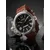 U-Boat 8807 Capsule 50 mm SS BK BE Automatic Mens Watch 10ATM