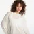 Majice Represent Thermal Long Sleeve T-Shirt UNISEX Flat White L