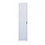 Hanah Home Garderober Duru 1600-042, 40x183x 45-53 cm, Beli