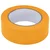 Trake za maskiranje slikara 12 pcs Žuta 38mm x 50m Papir
