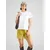 LEVIS  Majica The Perfect bela